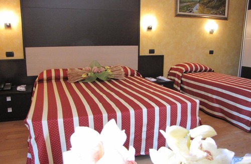 Chieti Scalo Hotel | Iacone