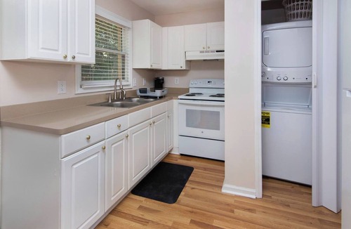 Ponderosa - Wingate Apartment | Ideal 2BR for Extended Stays