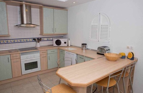 Ventanicas-El Cantal House | Ideal villa for a quiet and relaxing holiday