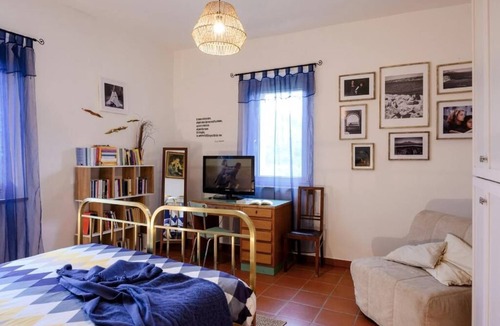 Marsciano Bed & Breakfast | Il Bed and Bookfast