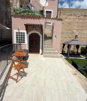 Celano Apartment | Il Bijoux