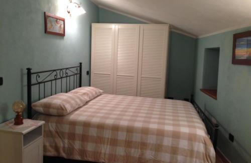Scapoli Apartment | Il Borgo 30