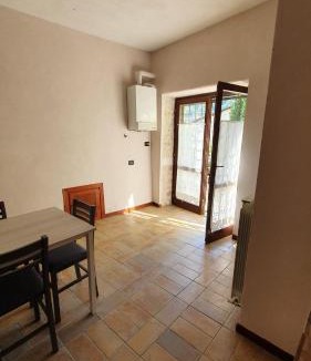 Vallo di Nera House | Il borgo di Cornillo