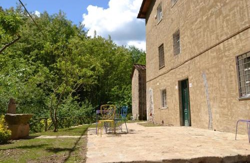 SantʼAndrea di Compito Villa | Il Borgo sulla Visona 7 rooms