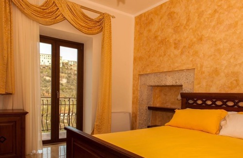 Arpino House | Il Casale della Regina