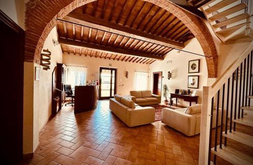Pontedera Bed & Breakfast | Il Casale di David