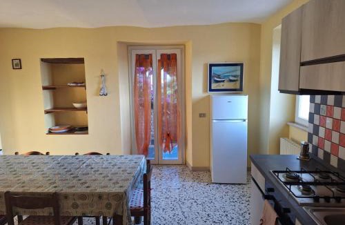 Francavilla al Mare House | Il Casale di Nonna Bambina