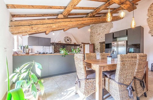 Montelovesco Villa | Il Casale Di John