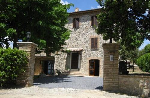 Montecchio House | Il Casale Di Mario
