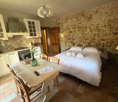 Massa Martana Apartment | Il Casale di Papà