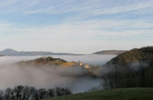 Camerino Bed & Breakfast | Il Castagneto