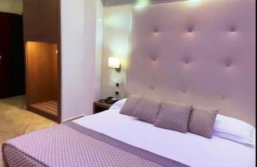 Terzigno Hotel | Il Castello