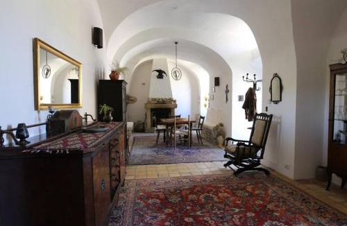 Lecce nei Marsi House | IL CASTELLUCCIO