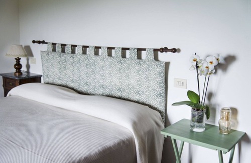 Vicchio House | "Il coccodrillo" discover the real italian countryside