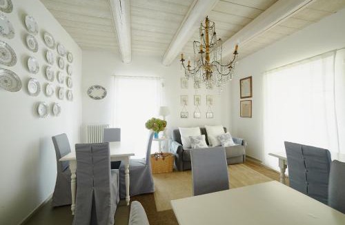 Rustigazzo Villa | Il Colombarone