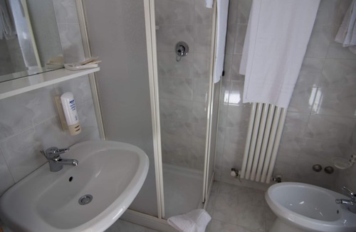 Cupra Marittima Hotel | Il Corbezzolo