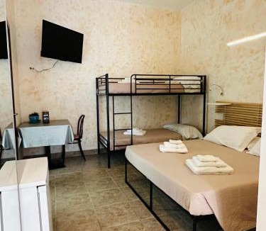 Ripatransone Hotel | Il Corbezzolo