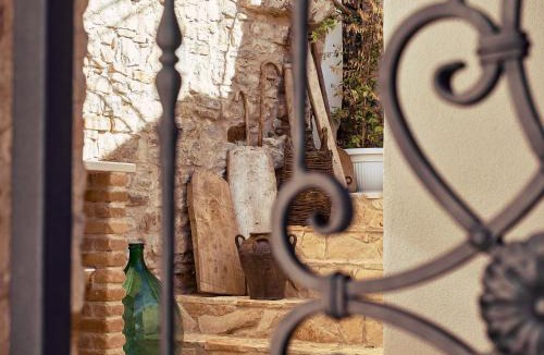 Pietramontecorvino Bed & Breakfast | Il Cortiletto del Borgo