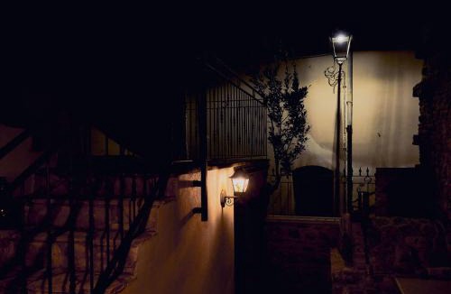 Pietramontecorvino Bed & Breakfast | Il Cortiletto del Borgo