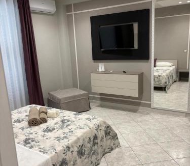 Casapulla Bed & Breakfast | Il dolce risveglio