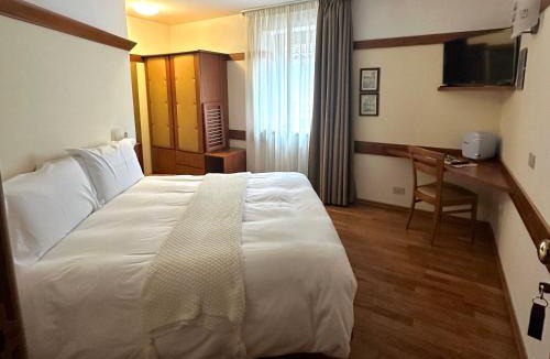 Pescasseroli Hotel | Il Duca Degli Abruzzi