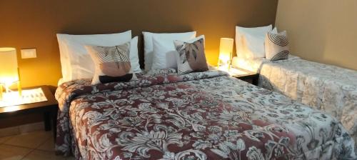 Macere Bed & Breakfast | Il Faggio 17 B&B
