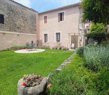 Vicalvi House | Il Falconiere