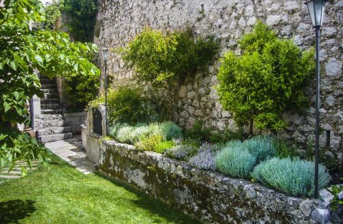 Vicalvi House | Il Falconiere