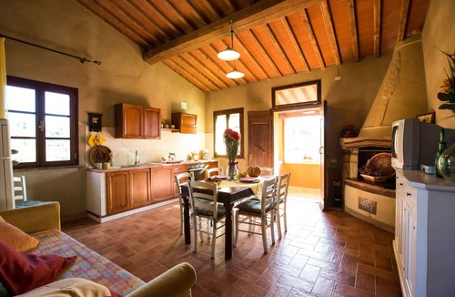 Lari Apartment | Il Frutteto
