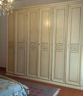 Quarrata Apartment | Il Gelsomino