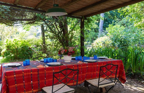 Orvieto House | Il Giardino Di Eugenia by Interhome