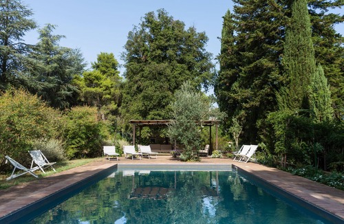 Orvieto House | Il Giardino Di Eugenia by Interhome