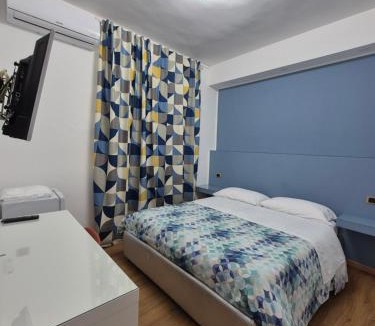Aversa Bed & Breakfast | Il Giramondo