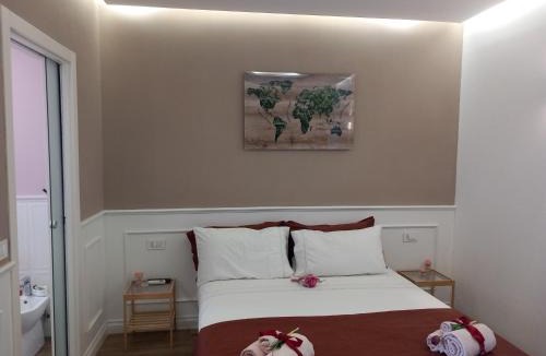 Chieti Bed & Breakfast | il glicine