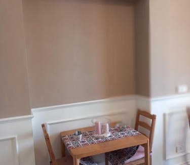Chieti Bed & Breakfast | il glicine