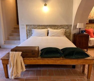 Acquasparta Apartment | Il Lanternone - Casa nel Borgo di Acquasparta