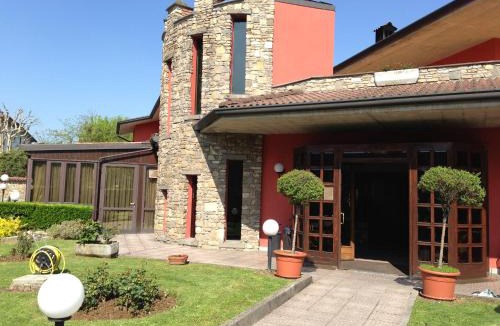 Telgate Hotel | Il Leone D'Oro