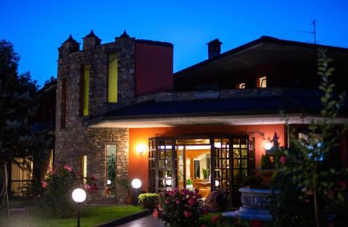 Telgate Hotel | Il Leone D'Oro