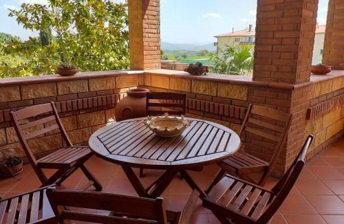 Calitri Bed & Breakfast | Il Melograno
