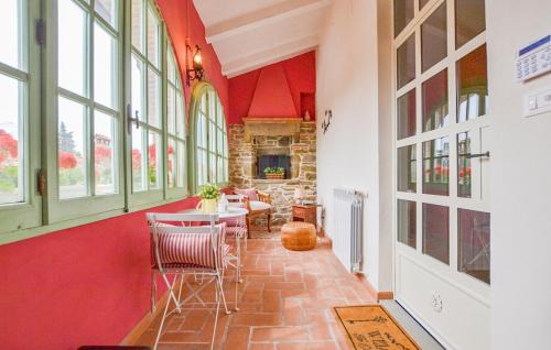 Capolona Villa | Il Meriggeto