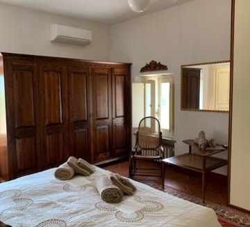 Santa Luce Bed & Breakfast | Il Montelletto