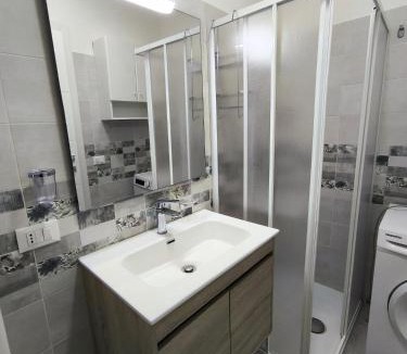 Vittorito Apartment | Il Nido
