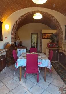 Ponsacco Apartment | Il Nido Rustico