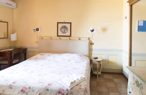 Spoleto Hotel | Il Panciolle