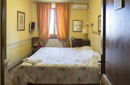 Spoleto Hotel | Il Panciolle