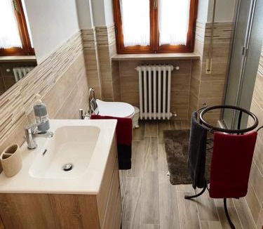 Trevi House | Il Panorama di Trevi