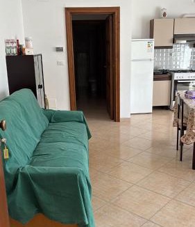 Navelli Apartment | Il papavero rosso