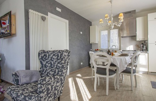 Macchino House | Il Paradiso by Interhome