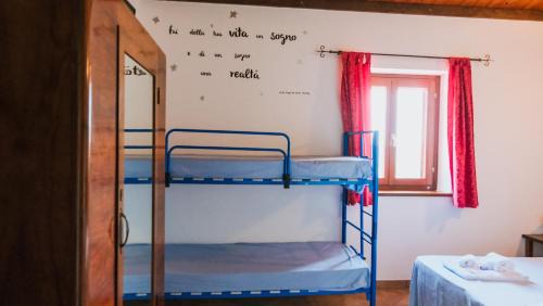 Ripatransone Bed & Breakfast | IL Podere del nonno