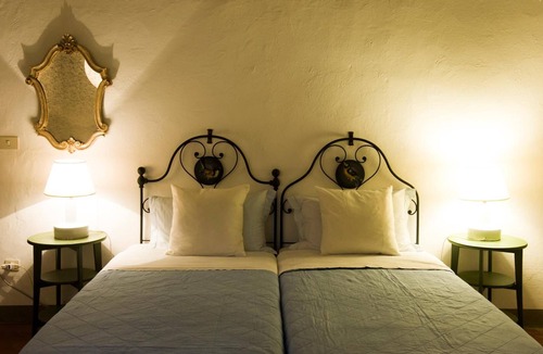 Scandicci Bed & Breakfast | Il Poggio B&B